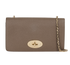 Bayswater WOC, &pound;310, Handbags, Brown, Leather, Front view